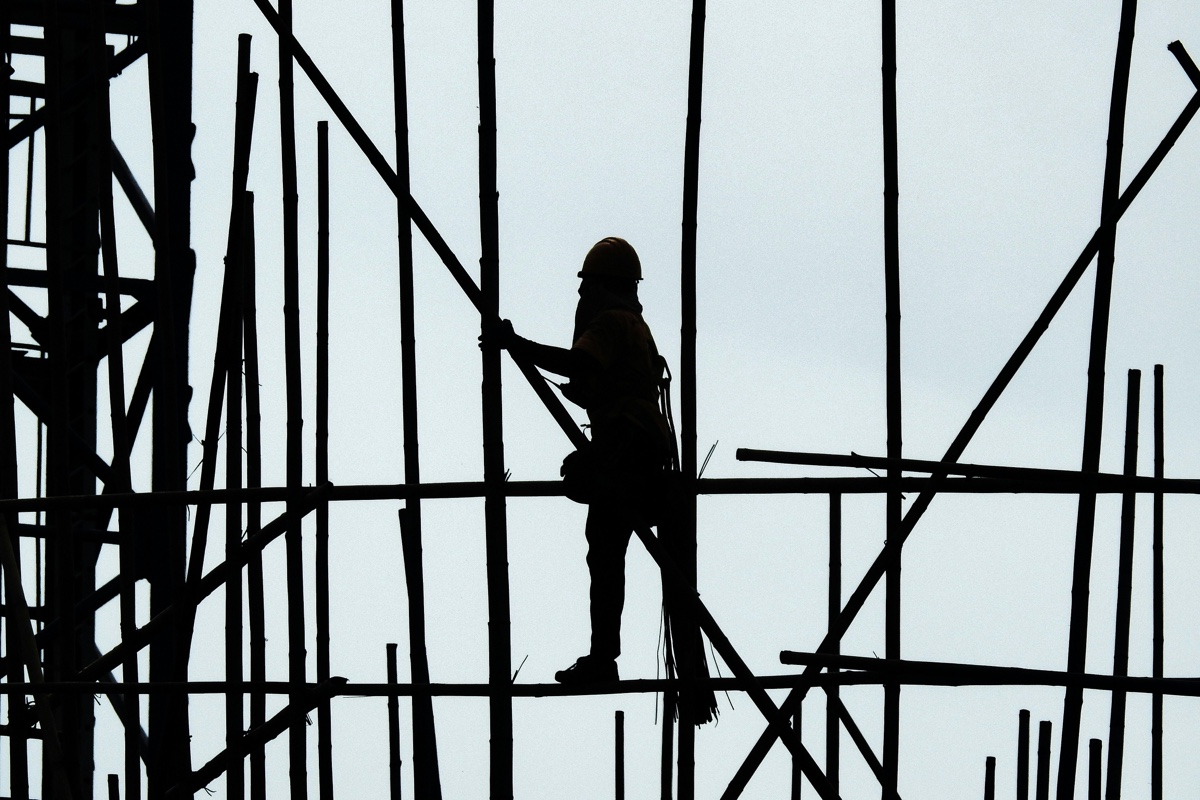 Rullestillads: guide, brug og priser